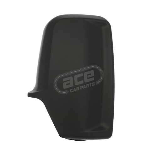 Wing mirror cover cap - mirror, casing