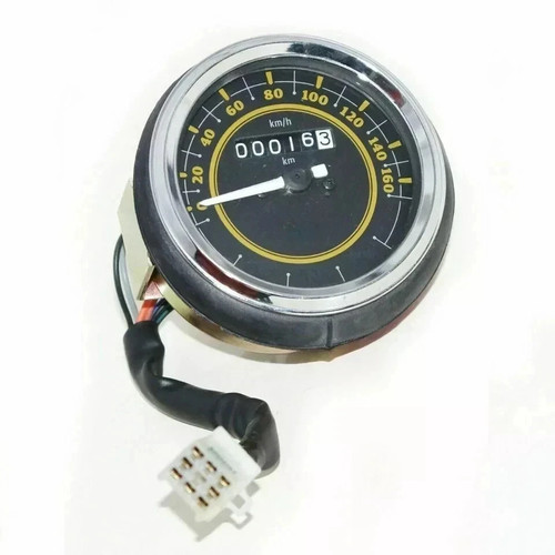 Fit for speedometer - fit,
