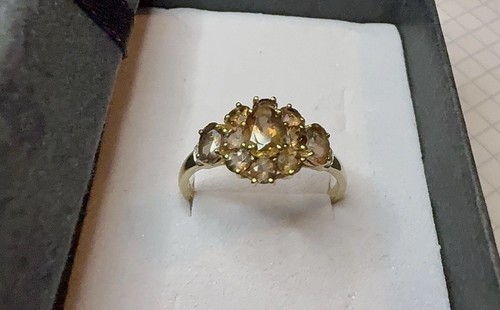Qvc 375 9ct yellow - 375, gold