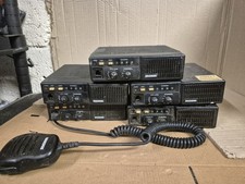 Maxon PM 100 V2 4 CHANNEL VHF