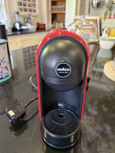 Lavazza modo mio minù lm500 - lavazza,
