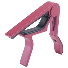 Clamp Key Trigger Capo for