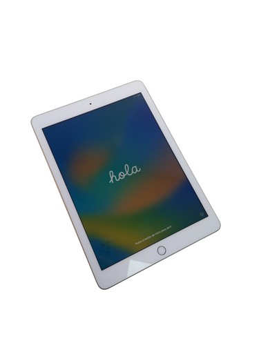 Apple ipad 5th gen - 5th, wifi