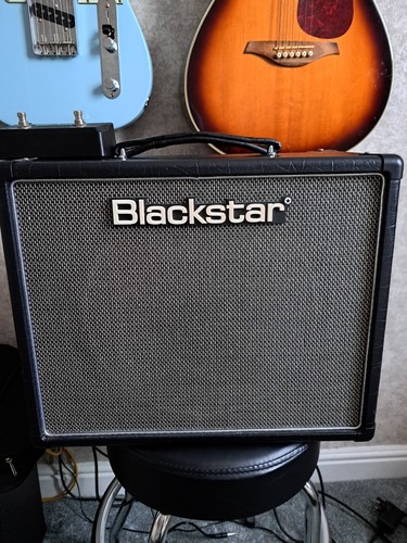 Blackstar ht5r mkii - blackstar,