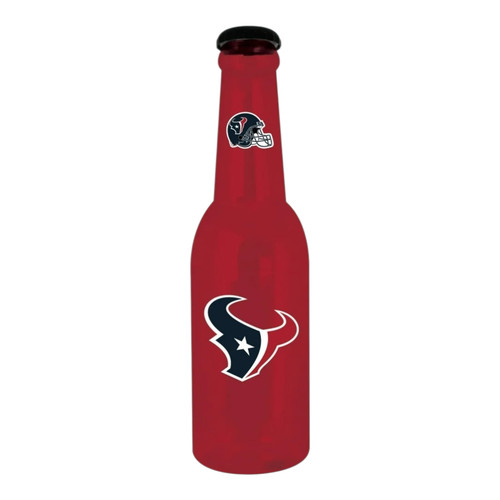 Houston texans nfl jumbo - jumbo, 21"