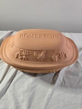 Romertopf 119 Clay Baker