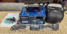 Boxed Panasonic HDC-SD60 Video