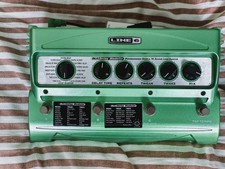 Line 6 DL-4 Delay Modeller