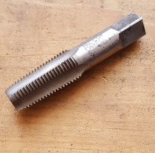 1/4 BSPT TAP ~ BRITISH PIPE