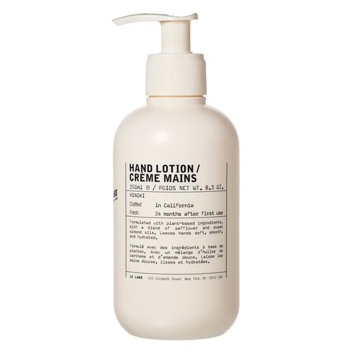 Labo hinoki 250ml hand - labo,