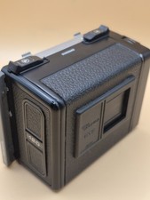 Zenza Bronica ETR 120 Medium