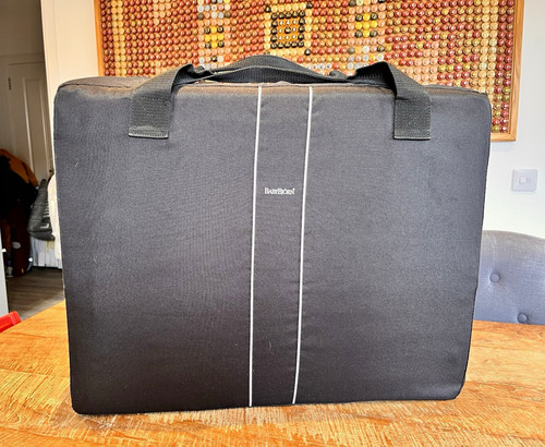Babybjörn portable folding - portable,