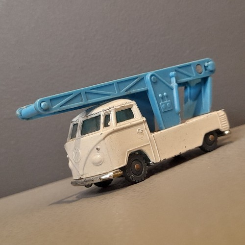 Pick transporter - up,