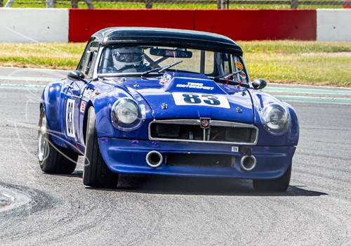 Bernie v8s phil walker - bernie's, #83