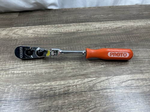 Very rare proto tools usa - very,