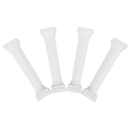 Pcs cake pillar roman column - cake,