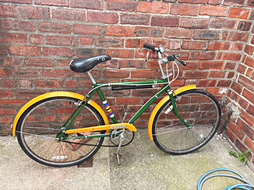 Raleigh chopper bmx bike 26in - raleigh,