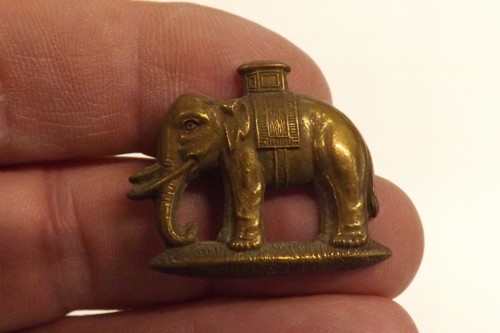 Military badge duke - badge, of