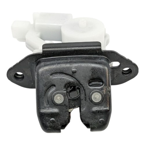 Nissan leaf ze1 rear tailgate - leaf,