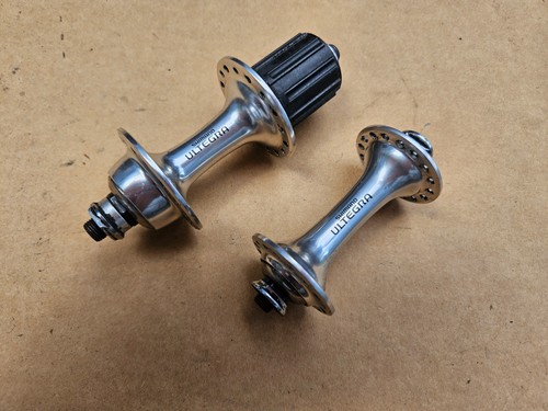 Shimano ultegra 6500 - 6500, 32h
