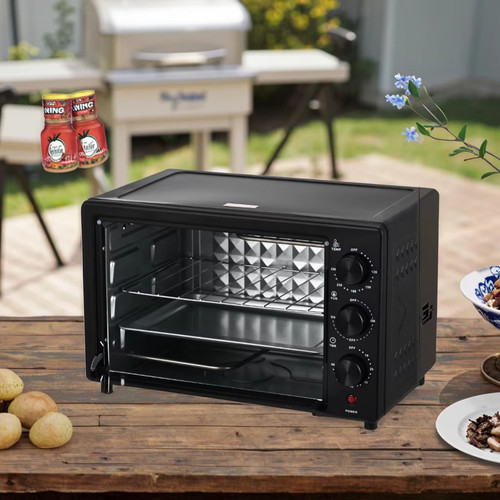 1000w 22l electric - 1000w, toaster