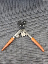 Molex HTR 2445A CRIMP TOOL
