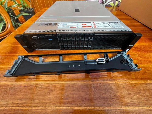 Dell poweredge r730 xeon - r730,