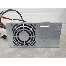 Delta DPS-250AB-28 Power Supply Unit Silver For Dell Inspiron & Vostro Desktop