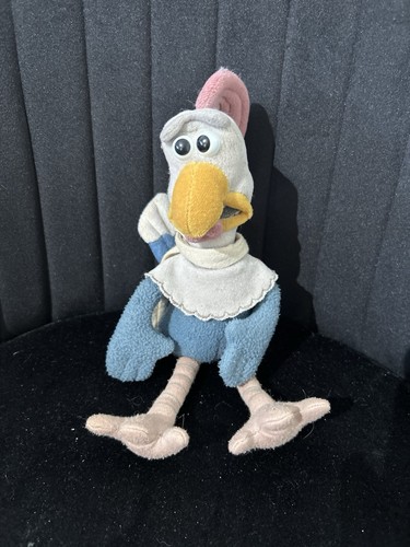 Dreamworks vintage chicken - dreamworks,