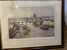 Bert Wright Limited Edition