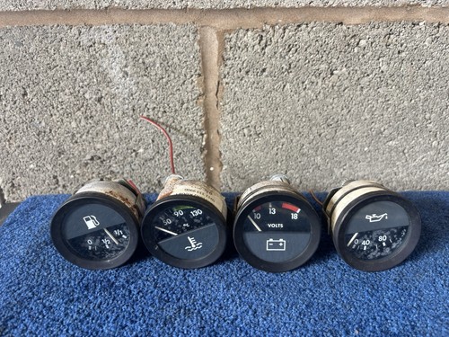 Jaguar xj6 daimler - daimler, gauges