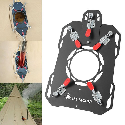 Hot tent stove jack for - hot,