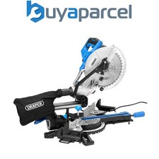 Draper 90170 230V Sliding