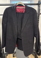 DUCHAMP LONDON Suit