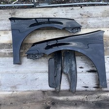 VW Golf Mk5 Estate 2004-2008