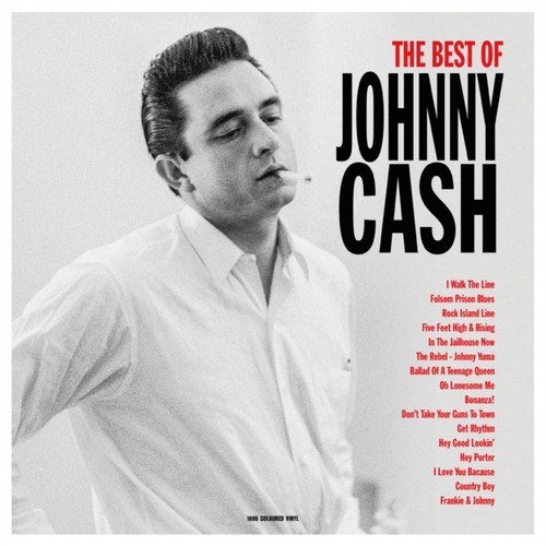The best johnny - the, of