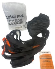 20m Waterproof Dog Tracking Long Line Lead - Training Recall & Distance Commands