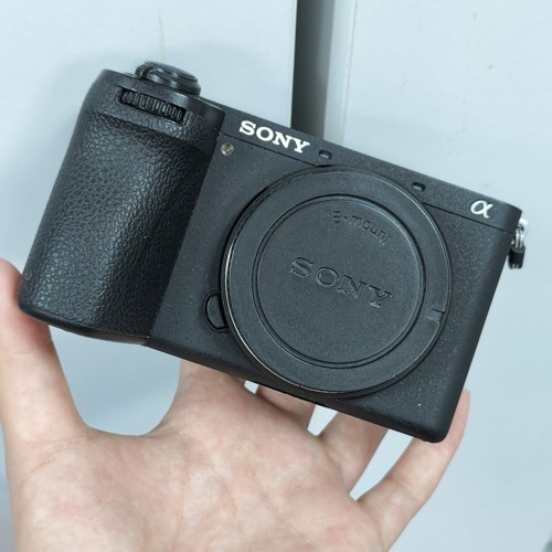 Sony alpha a6700 - sony,