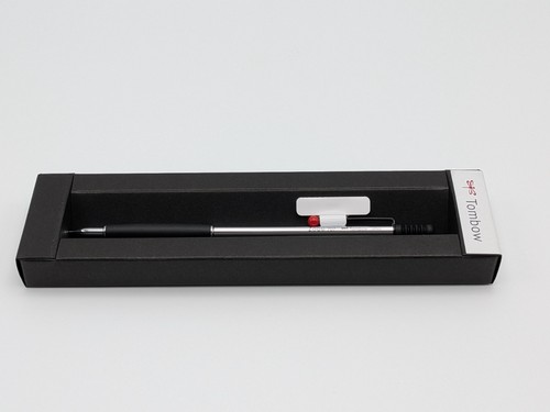 Tombow zoom 707 mechanical - tombow,