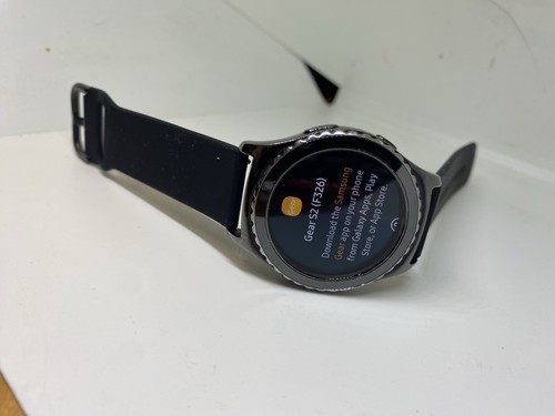 Samsung gear smartwatch - samsung, s2