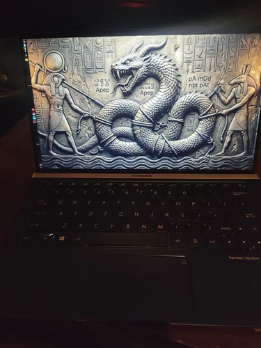 Asus zenbook ux333f - zenbook, 13.3"