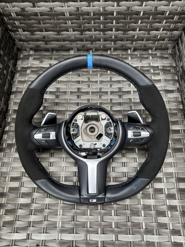Genuine bmw performance - bmw,