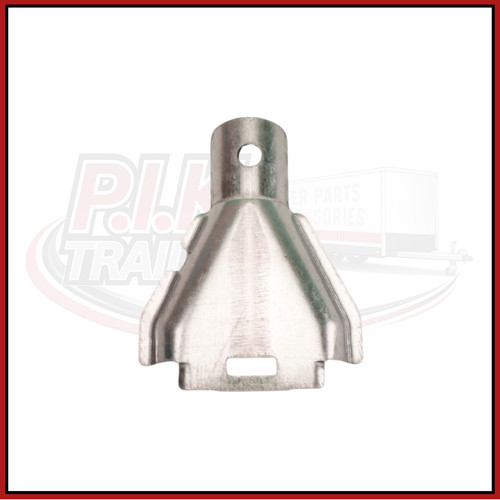 Alko half shell for trailer - alko,