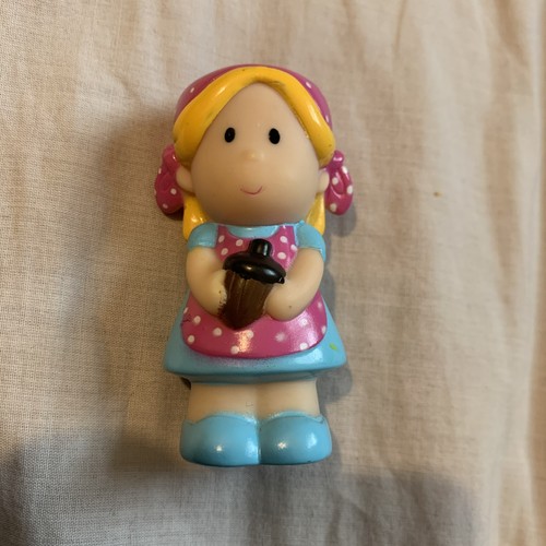 Elc happyland cherry lane - cherry,