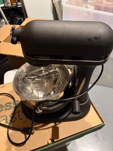 Kitchenaid professional lift - professional, 6