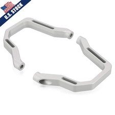 Frame Crash Pads Engine Case