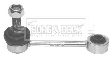 Stabiliser bar link coupling - stabiliser, link/coupling