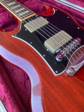 Gibson SG standard 2006 with