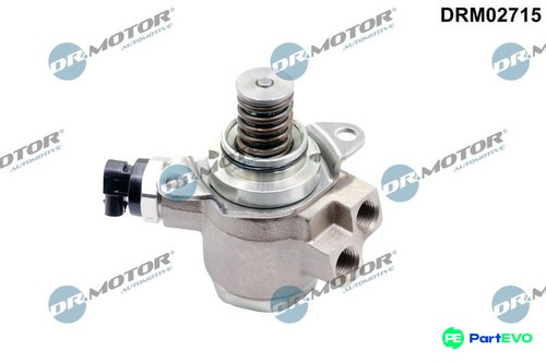 Motor automotive - dr.motor,