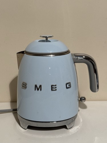 Smeg style mini - style,